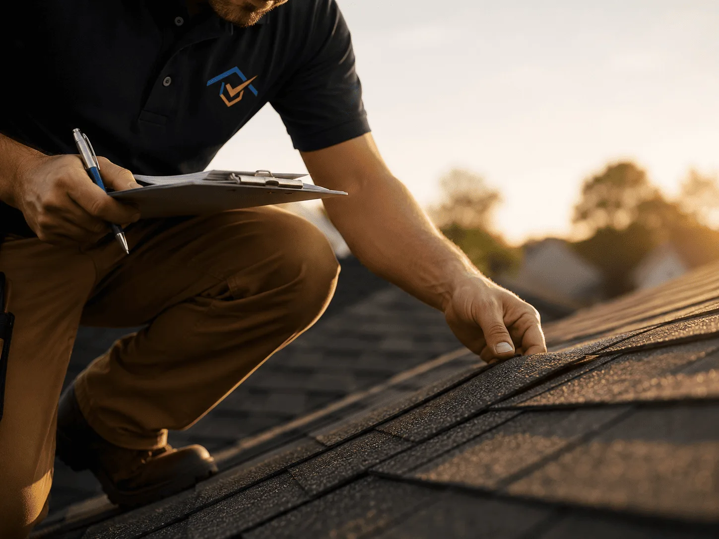 Why Choose Roof Inspection in Crystal, MI