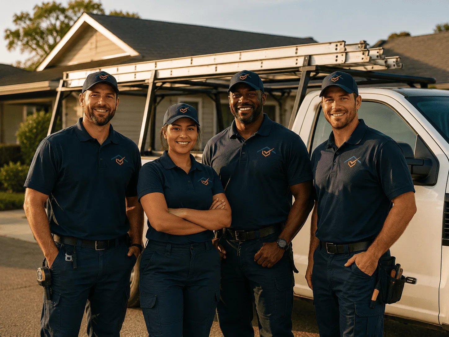Roof Inspection company in Crystal, MI